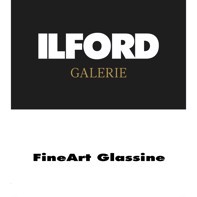 Ilford Galerie FineArt Glassine - 44"  x 50meter
