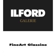 Ilford Galerie FineArt Glassine - A3+ - 50 ark