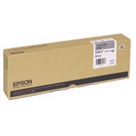 Epson Light Black T5917 - 700 ml bläckpatron till Epson Stylus Pro 11880
