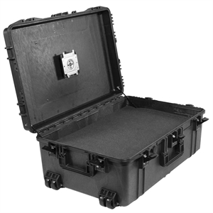 BenQ SX-1 On The Go Monitor field case