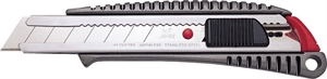 NT-Cutter Hobbykniv NT-Cutter 18mm L-500GRP