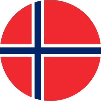 Grafisk-Handel öppnar i Norge