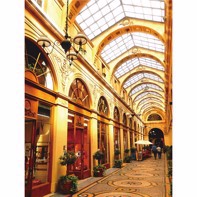 Ilford Studio Satin 250 g/m² - 17"  x 30 meter