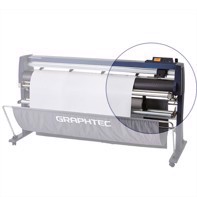 Graphtec Take-up roller for FC9000-140