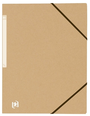 Oxford Touareg Collection folder A4 3-flik