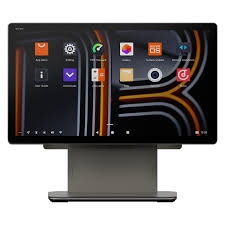Sunmi D3 Pro (Och 13, 15,6", 1920*1080, QCM4325, 4GB+64GB, 802.11a/b/g/n, 2.4Ghz&5Ghz, EU-adapter)
