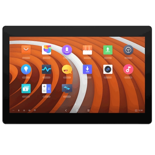 Sunmi D2s KDS - A11, 15,6" mono skärm, POE* 4GB+64GB, Wifi