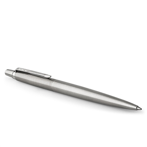 Parker Duoset Jotter CT kulspets + reservoarpenna silver