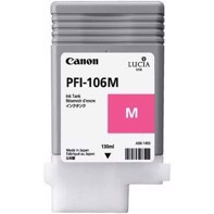 Canon Magenta PFI-106M - 130 ml bläckpatron