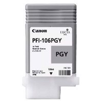 Canon Photo Grey PFI-106PGY - 130 ml bläckpatron