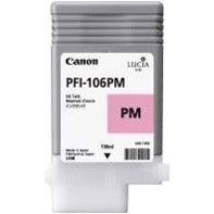 Canon Photo Magenta PFI-106PM - 130 ml bläckpatron