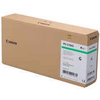 Canon PFI-2700 GREEN 700 ml