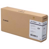 Canon PFI-2700 GREY 700 ml