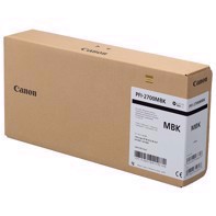 Canon PFI-2700 MATTE BLACK 700 ml