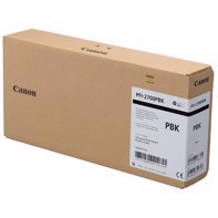 Canon PFI-2700 PHOTO BLACK 700 ml