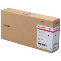 Canon PFI-2700 RED 700 ml