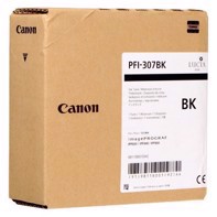 Canon Black PFI-307BK - 330 ml bläckpatron