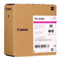 Canon Magenta PFI-307M - 330 ml bläckpatron