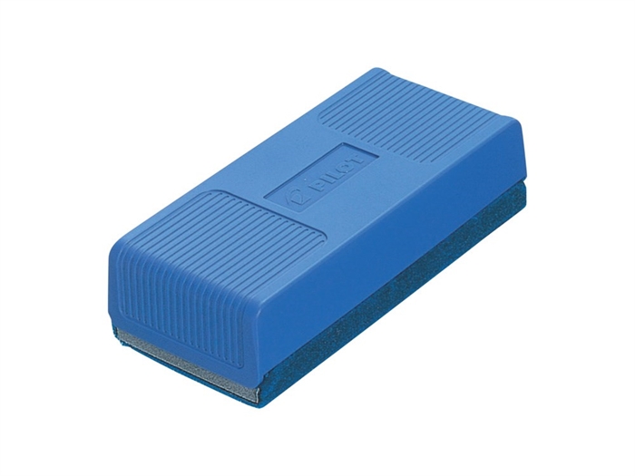 Pilot WB whiteboardtorkare magnetisk t/WB blå