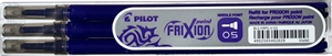 Pilot Frixion Clicker 0.5 refill violett (3)