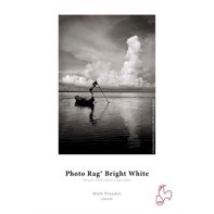 Hahnemühle Photo Rag Bright White 310 g/m² - A4 25 ark