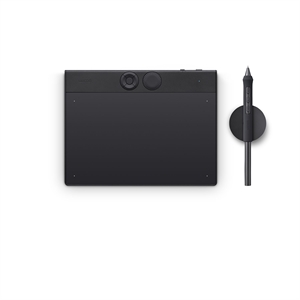 WACOM Intuos Pro (2025) Small Creative Tablet / Pro