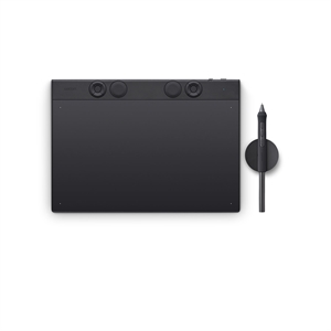 WACOM Intuos Pro (2025) Medium Kreativ Skrivplatta / Pro
