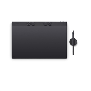 WACOM Intuos Pro (2025) Large Kreativ Tablet / Pro