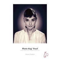 Hahnemühle Photo Rag Pearl 320 g/m² -  A4 25 ark 