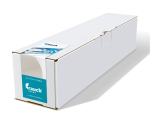 Rauch Tyvek EXPO rivnings- och vädersäker texturbanner - 105 g/m², 36" x 30 meter