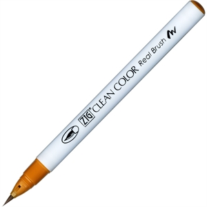 ZIG Clean Color Brush Pen 061 fl. Ljusbrun