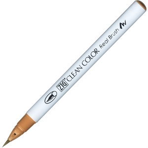 ZIG Clean Color Brush Pen 064 fl. Havre