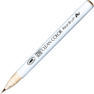 ZIG Clean Color Brush Pen 069 fl. Rodna