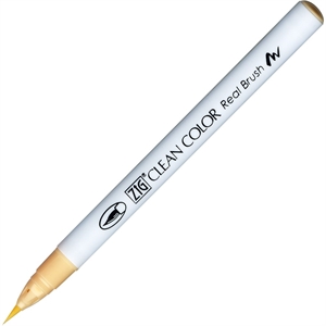 ZIG Clean Color Brush Pen 071 fl. Hudfärg