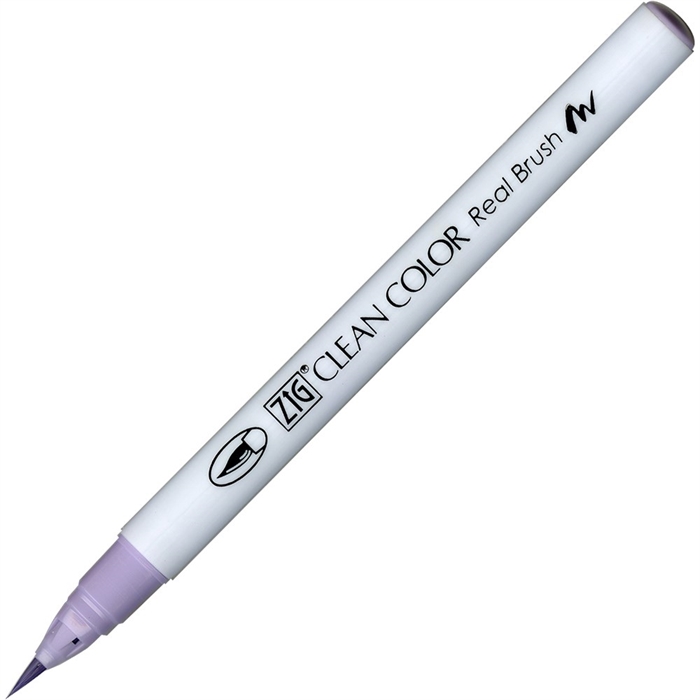 ZIG Clean Color Brush Pen 083 fl. Syran