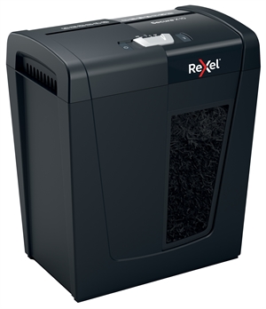 Rexel Makulator Secure X10 P4.