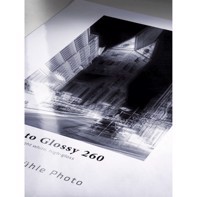 Hahnemühle Photo Glossy 260 g/m² - A2 25 ark