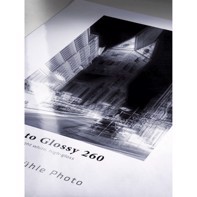 Hahnemühle Photo Glossy 260 g/m² - A3 25 ark