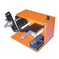 Easy Label dispenser- SED03 - Label op til 70 mm bredde