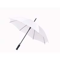 Umbrella White - Ø102 cm 58 cm Spokes