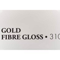 Ilford Galerie Gold Fibre Gloss 310 g/m² - 50"x 15 meter (FSC)