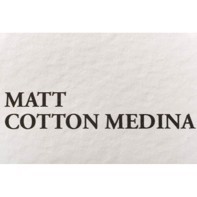 Ilford Galerie Matt Cotton Medina 320 g/m² - 24" x 15 meter