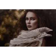 Ilford Galerie Mono Silk Warmtone - 250 g/m² - 17" x 12 meter