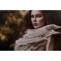 Ilford Galerie Mono Silk Warmtone - 250 g/m² - 17" x 12 meter