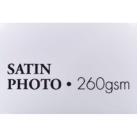 Ilford Galerie Satin Photo 260 g/m² - 44" x 30,5 meter