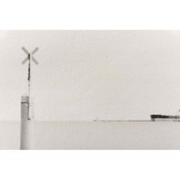 Ilford Galerie Smooth Cotton Sonora 320 g/m² - 17" x 15 meter