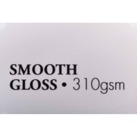 Ilford Galerie Smooth Gloss 310 g/m² - 44" x 27 meter (FSC)
