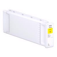 Epson T41E4 Yellow  - 700 ml bläckpatron - Epson SureColor SC-T3405, SC-T3405N, SC-T5405