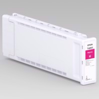 Epson Magenta T48M3 - 700 ml bläckpatron