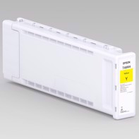 Epson Yellow T48M4 - 700 ml bläckpatron